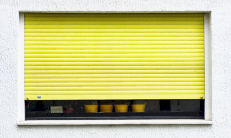 Otomatik Panjur Sistemi